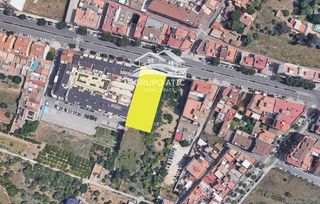 Terreny residencial a L'ALCORA