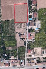 Residential Plot in Puente Tocinos. Parcela en venta en puente tocinos