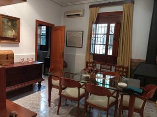 Reihenhaus en El Puntal. Casa con patio en venta en el puntal