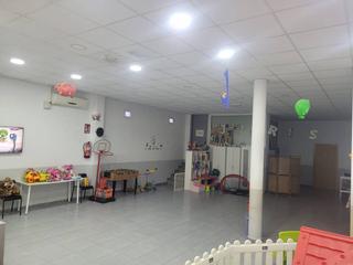 Lloguer Local Comercial a Puente Tocinos. Local en alquiler en puente tocinos