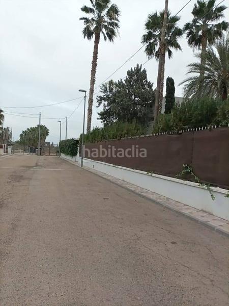 Foto 363f1f0f-b0ae-4473-a698-63d6cbfa722d. Terreno residenziale in Puente Tocinos Murcia