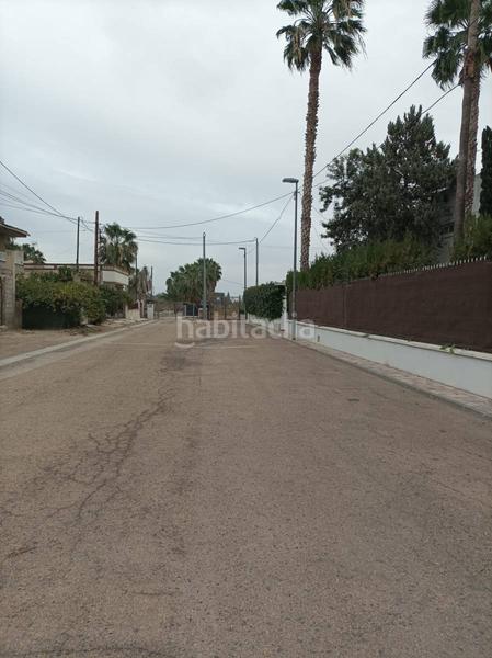 Foto 65127668-aac0-405c-b24f-0358389137f8. Terreno residenziale in Puente Tocinos Murcia