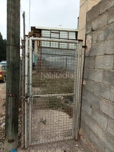 Foto 6ac58183-d9c2-411e-81d9-f21e2bf1b27b. Terreno residenziale in Puente Tocinos Murcia