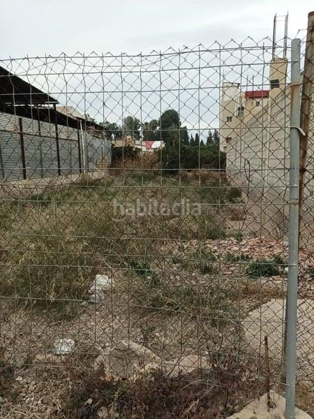 Foto 90bb379c-aae5-4642-bab1-703daf1b289f. Terreno residenziale in Puente Tocinos Murcia