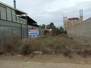 Residential Plot in Puente Tocinos. Terreno en venta en puente tocinos