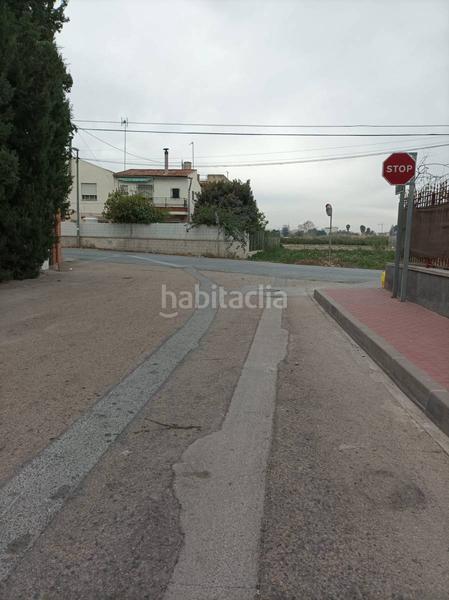 Foto b68c4eaa-0925-4b89-a028-1141c34afa47. Terreno residenziale in Puente Tocinos Murcia