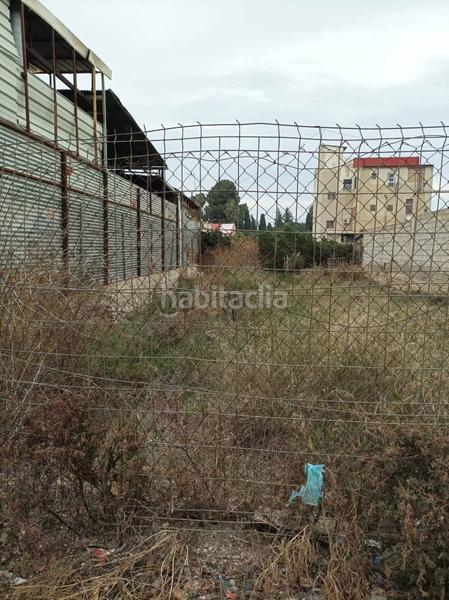 Foto f5de151d-1996-474e-8dea-2427f95da61c. Terreno residenziale in Puente Tocinos Murcia