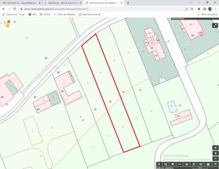 Terreny residencial a Llano de Brujas. Parcela en venta en llano de brujas
