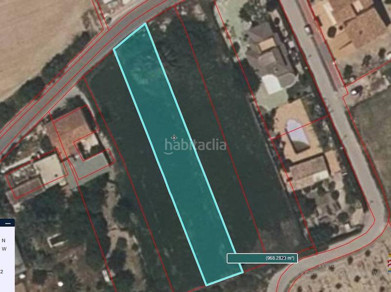 Foto c653f281-bba9-445b-b417-0a63b010e802. Terrain résidentiel dans Llano de Brujas Murcia