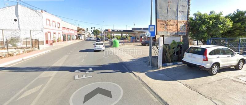 Foto 15f2b03f-596a-4077-a85c-fb0214e33a75. Residential plot in Puente Tocinos Murcia