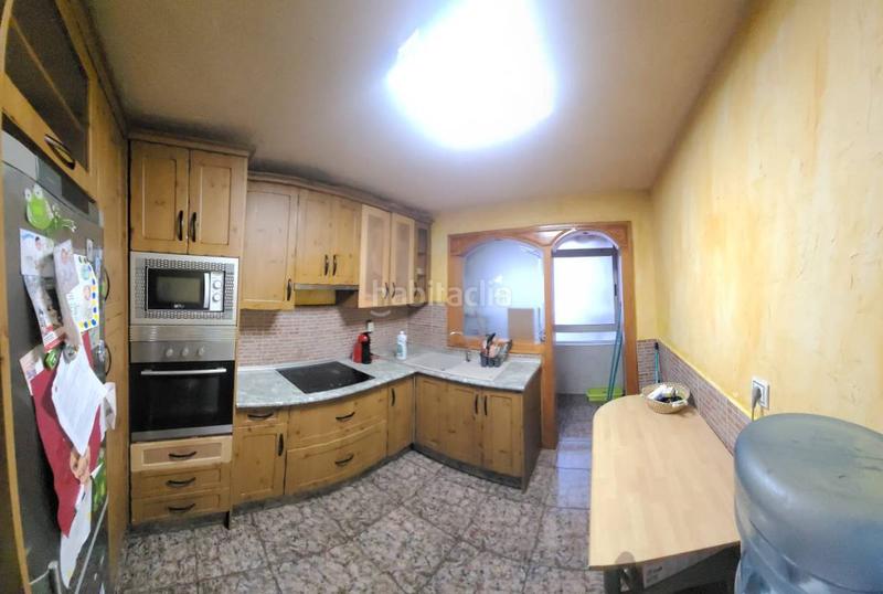 Foto 2057d042-44a2-4c64-8504-6132e24f6377. Appartamento con riscaldamento in Puente Tocinos Murcia