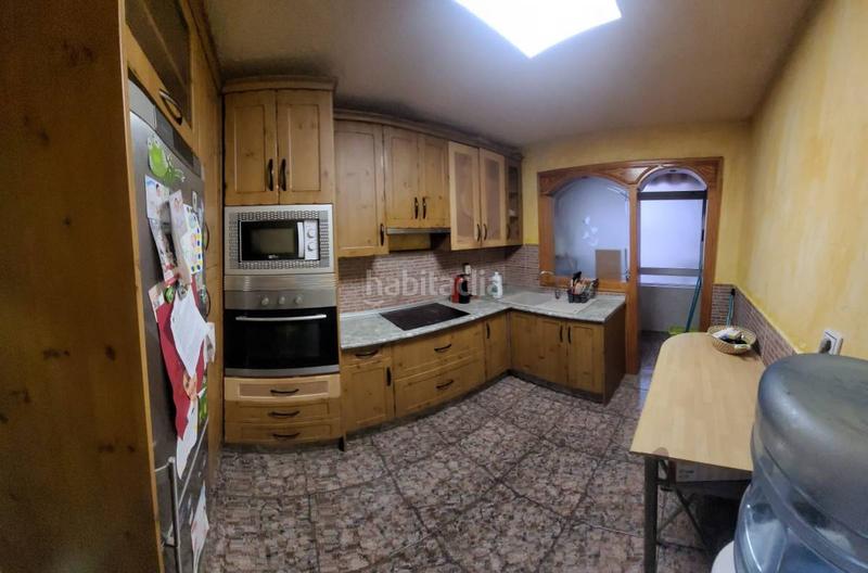 Foto 4af67f29-51a1-493e-89f5-8ca6842cecb4. Appartamento con riscaldamento in Puente Tocinos Murcia