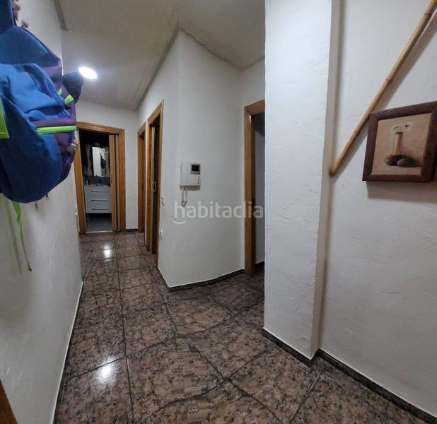 Foto 70bc0f6b-a71e-4df6-95e6-a2a80049ffa4. Appartamento con riscaldamento in Puente Tocinos Murcia