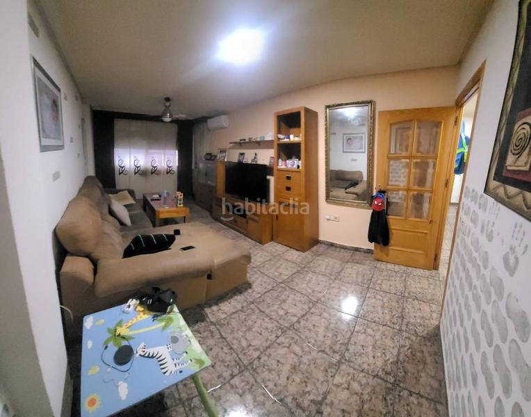 Foto 72caab6f-1c4a-4bf3-be87-df1ef091b851. Appartamento con riscaldamento in Puente Tocinos Murcia