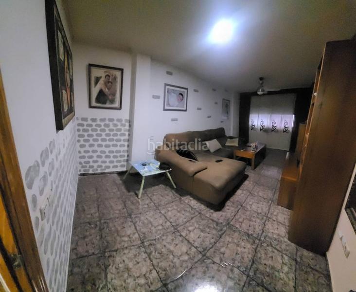 Foto 7e6b5461-6734-49e1-8393-7d2c4a6fe97a. Appartamento con riscaldamento in Puente Tocinos Murcia