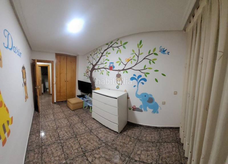 Foto b2df4e10-1ebe-4aeb-9cee-eb17ae1c2e67. Appartamento con riscaldamento in Puente Tocinos Murcia