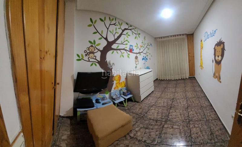 Foto d02837ac-9d30-4e8c-9b0f-9fb750dd5b8b. Appartamento con riscaldamento in Puente Tocinos Murcia