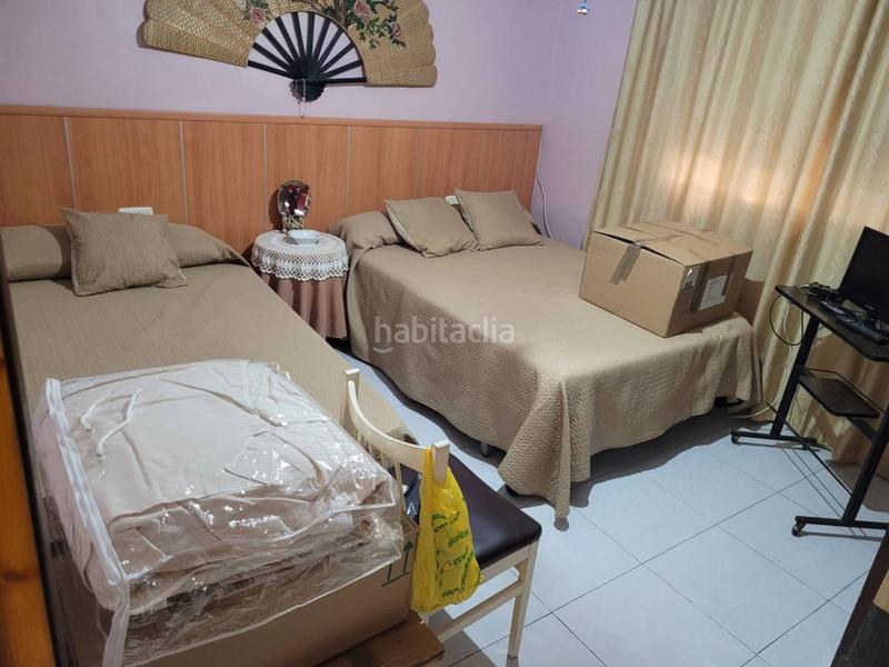 Foto b56b1aca-00c6-4ce1-a600-561c2b976531. Casa adossada a Puente Tocinos Murcia