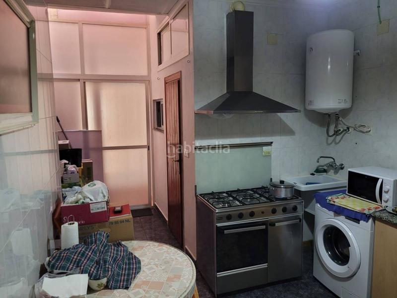 Foto bb636763-7752-4ba1-ab10-2def7d18ca18. Casa adossada a Puente Tocinos Murcia