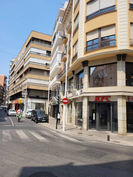 Foto 5bf83b2b-dc7a-46e2-afe5-5c5dea3bae4e. Pis a San Lorenzo Murcia