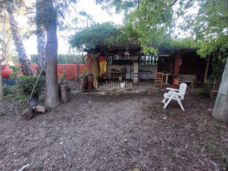 Foto 7fe984aa-2648-442f-ae9b-030d50122aff. Terreny residencial a Rincón de Beniscornia Murcia