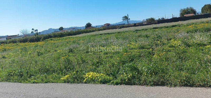 Foto d77efcab-2866-4ebe-8420-b286afa0c1fc. Terreny residencial a El Raal Murcia