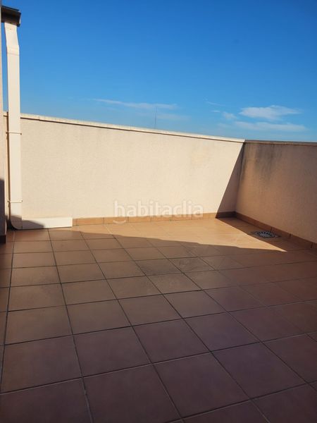 Foto c0b74b26-cc44-4a14-bb36-923a523b0e9c. Àtic amb calefacció a Puente Tocinos Murcia