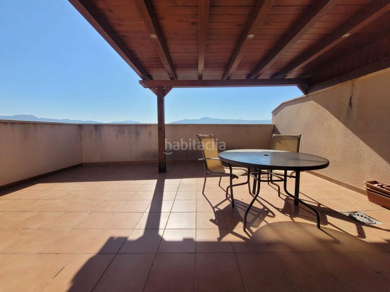 Foto f8726729-cb33-4d22-93f6-48d2d6e97f36. Àtic amb calefacció a Puente Tocinos Murcia