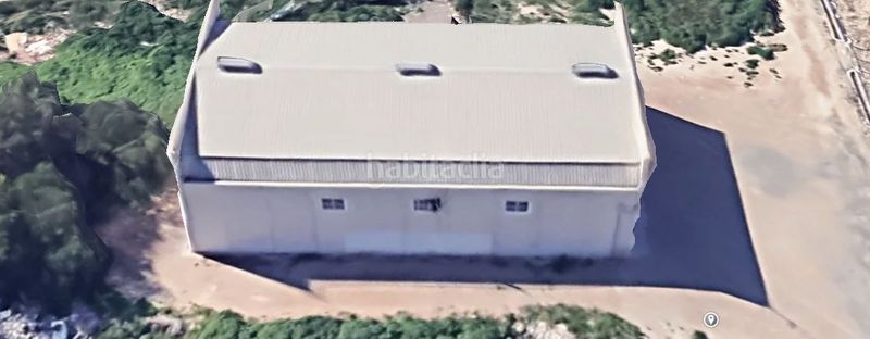 Foto 3d4c6ba2-059c-4a6a-8474-c9d1b2147734. Capannone industriale in Llano de Brujas Murcia