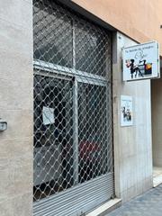 Business premise  Calle de benavides. Oportunidad local en benavides