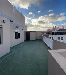 Location Attique  Calle nuñez de la peña. Ático en el centro de la laguna