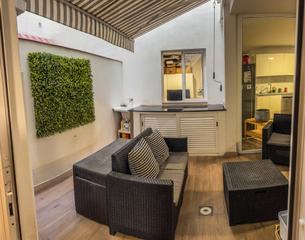 Planta baixa  Calle general antequera. Oportunidad junto al parque garcí sanabria