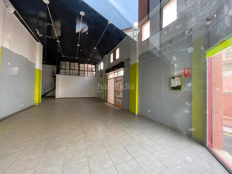 Foto 113552b5-b7fb-4f24-803f-eb0218c2602a. Local comercial a Buenavista - Chapatal Santa Cruz de Tenerife