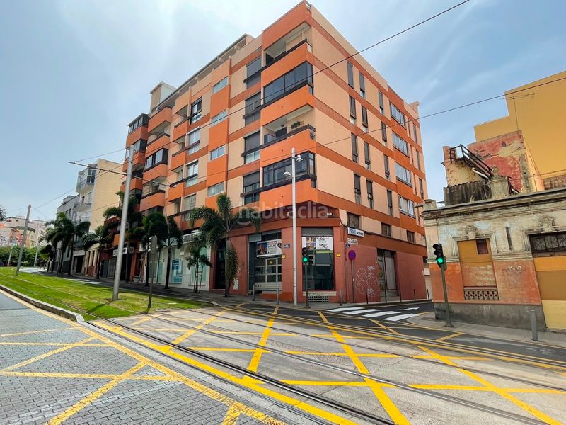 Foto 475b2e20-a21e-49a8-851f-7d03ac999df7. Local comercial a Buenavista - Chapatal Santa Cruz de Tenerife