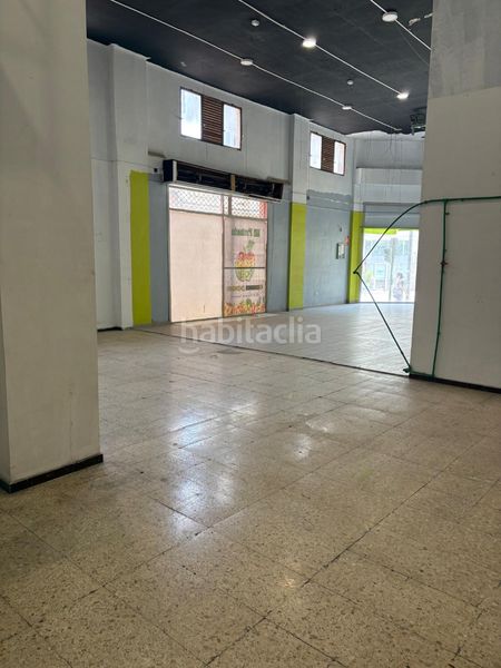 Foto 762c9a6b-669e-445f-a675-ef2fb21f5480. Local comercial a Buenavista - Chapatal Santa Cruz de Tenerife