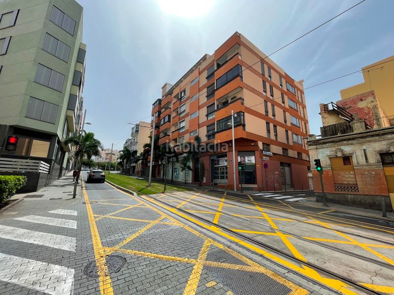 Foto c5a8c9dc-a44c-4010-86cc-cdc14dbd1268. Local comercial a Buenavista - Chapatal Santa Cruz de Tenerife
