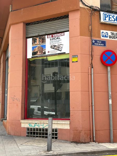 Foto f1f4815b-54c3-4c2e-8312-144d1e4884da. Local comercial a Buenavista - Chapatal Santa Cruz de Tenerife