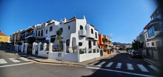 Casa adossada  Calle la folía. La mejor vivienda en la mejor zona