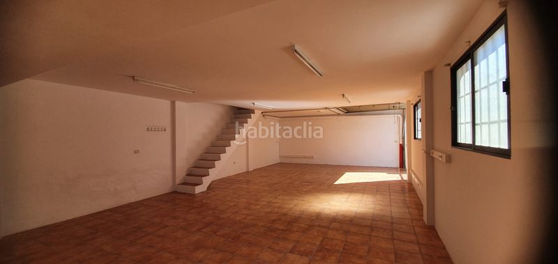 Foto 2a4e3d9a-591a-44f3-a605-476d366dda83. Casa adossada amb xemeneia aparcament a La Laguna San Cristóbal de La Laguna