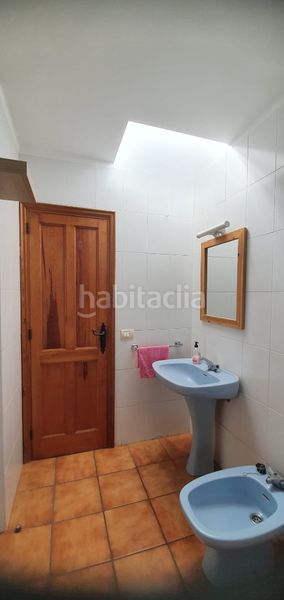 Foto 3f715d0b-2300-47d7-96a8-355b337577d6. Casa adossada amb xemeneia aparcament a La Laguna San Cristóbal de La Laguna
