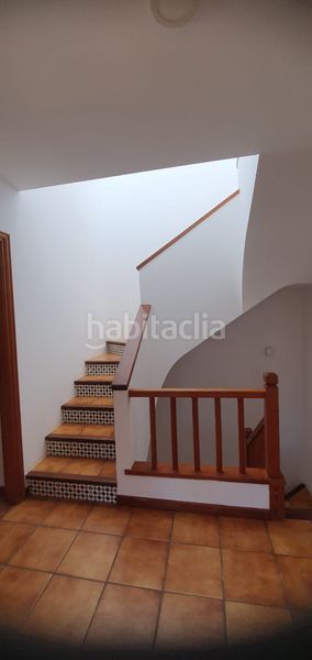 Foto a88a9f40-5901-4ee6-b8e8-a56cc60abfdb. Casa adossada amb xemeneia aparcament a La Laguna San Cristóbal de La Laguna