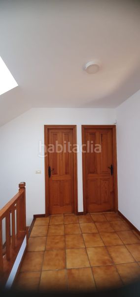 Foto b1713709-3936-4428-99e7-5358962abd8b. Casa adossada amb xemeneia aparcament a La Laguna San Cristóbal de La Laguna