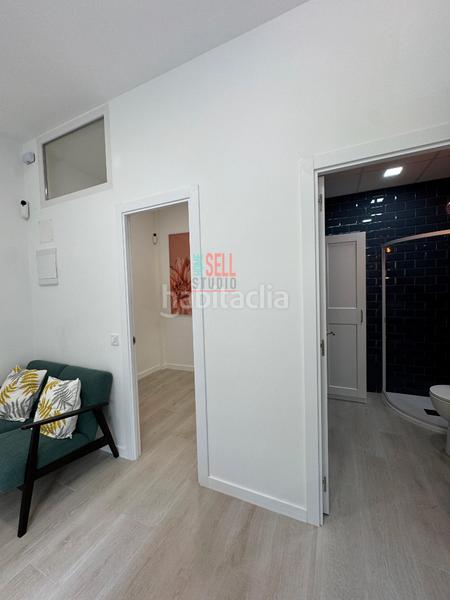 Foto d97708e1-ac47-43bd-83b4-2fb2f094b5d5. Local comercial local reformado tipo piso en Zona Renfe Alcorcón