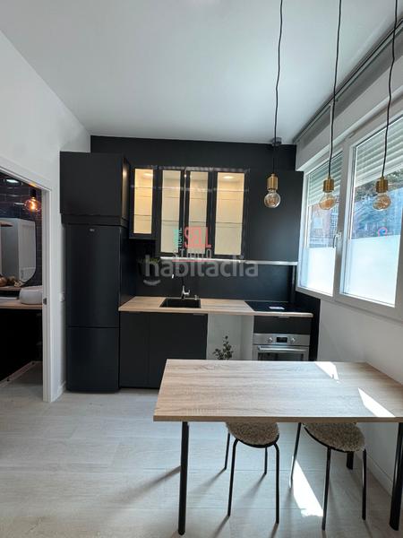 Foto f3f5793d-5183-4d8b-9e1a-64d5072d890d. Local comercial local reformado tipo piso en Zona Renfe Alcorcón