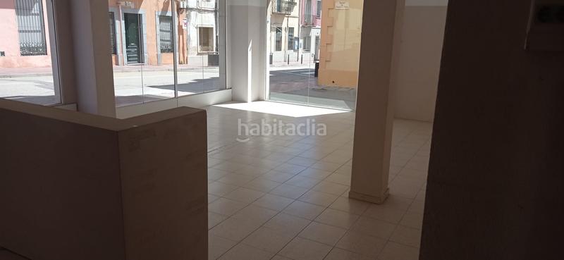 Foto b826eb71-623e-42b9-9753-085f27c8d27d. Lloguer local comercial a Eixample Sant Feliu de Guíxols