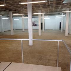 Lloguer Local Comercial a Eixample. Local de 600m2 en lloguer