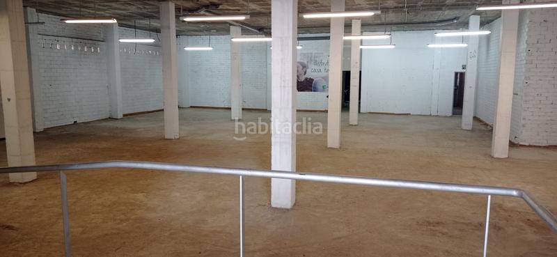 Foto 44f9a5e1-07fb-4b00-97c3-d7998d57265e. Rent business premise in Eixample Sant Feliu de Guíxols