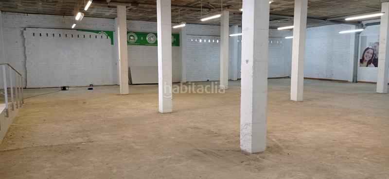 Foto 588ddf95-971d-4c1f-89b2-863f71753056. Rent business premise in Eixample Sant Feliu de Guíxols
