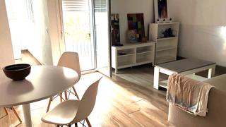 Casa en Eixample. Casa recien reformada