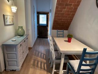 Casa a Eixample. Casa recien reformada